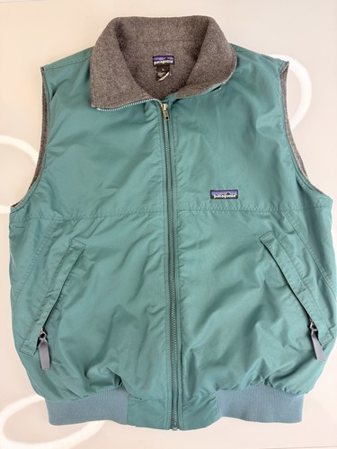 Vintage patagonia vest adult - vintage,