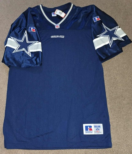 Nwt vtg dallas - dallas, russell