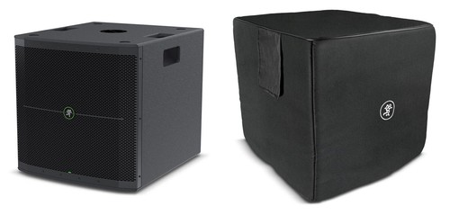 Mackie thump118s 1400 watt - 18",