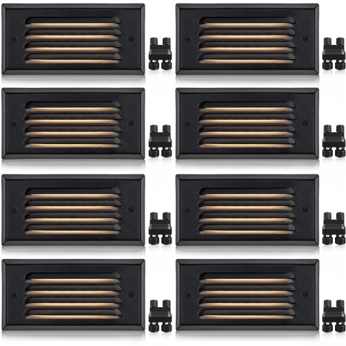 Pack led low voltage step - 5w,