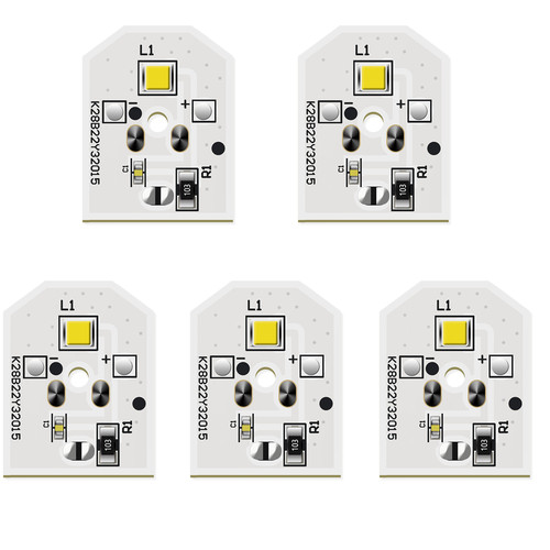 Refrigerator led light - 5x,