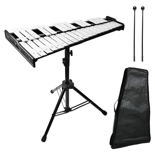 Julymoda note glockenspiel - 32,