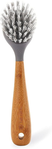 Heavy duty nylon bristle - heavy,