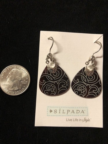 Silpada htf w2237 - silpada,