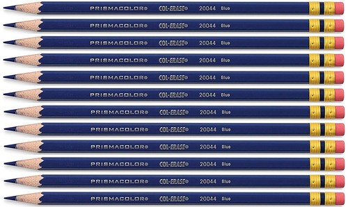 Prismacolor premier col - prismacolor, col-erase