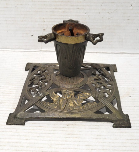 Christmas stand angel head - christmas,