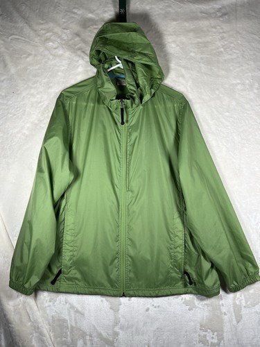 Bean jacket womens large - ll, 2x