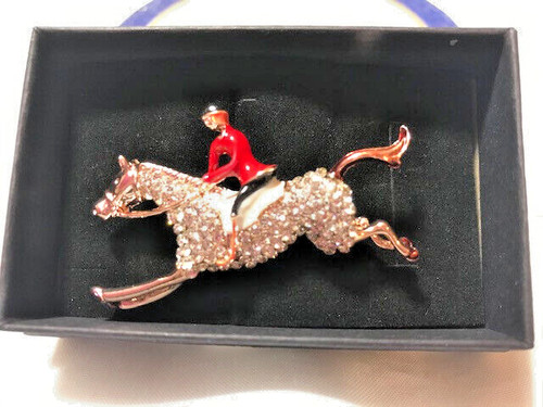 Equestrian horse jockey - equestrian,