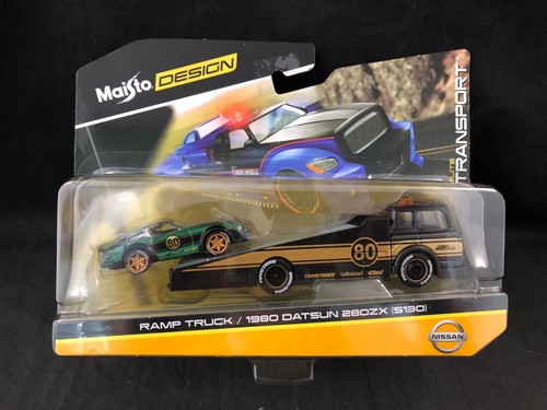 Maisto elite transport - maisto,
