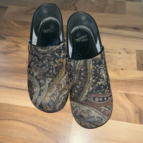 Dansko clog women - women, 39