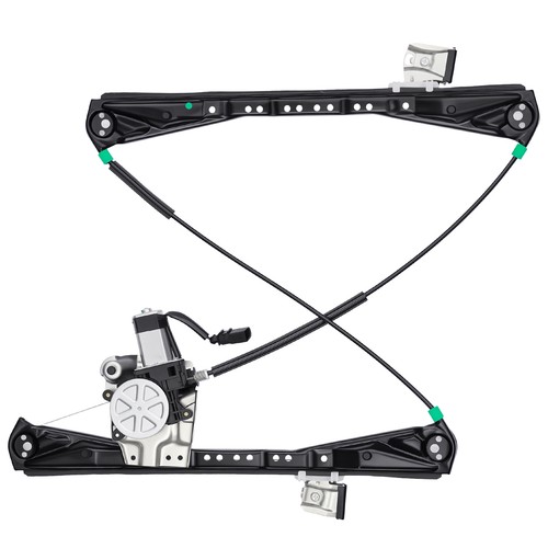 Driver side power window - driver,