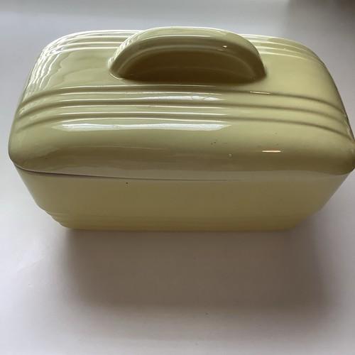 Vintage yellow hall - yellow,