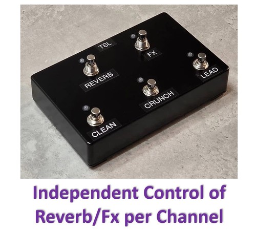 Replacement marshall tsl - replacement,