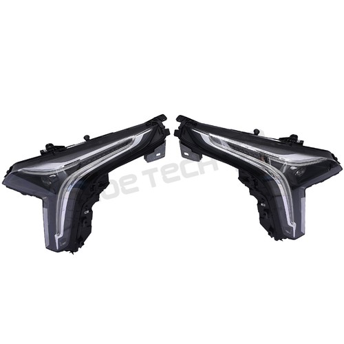 Fits 2019 2022 cadillac xt4 - fits, 2019-2022