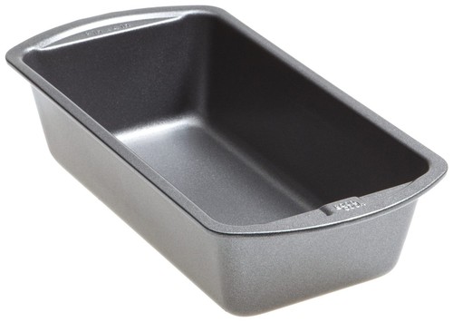 Pack loaf pan 8x4 inch - 2,