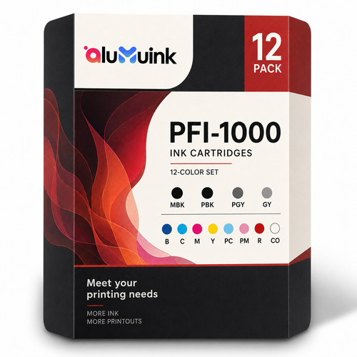Pfi 1000 ink cartridge - pfi-1000,