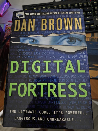 Dan brown lot hardcover - dan, of