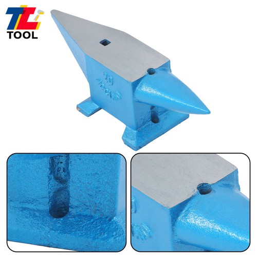 Blacksmith anvil double horn - blacksmith,