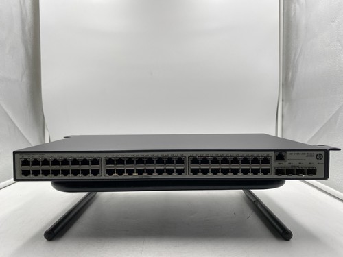 V1910 48g je009a - je009a, 48-port