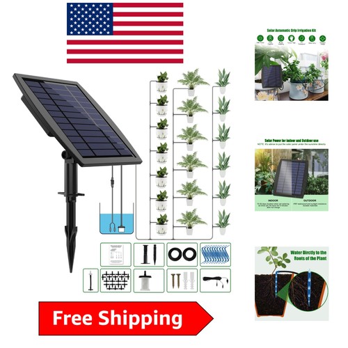 Customizable automatic drip - customizable,