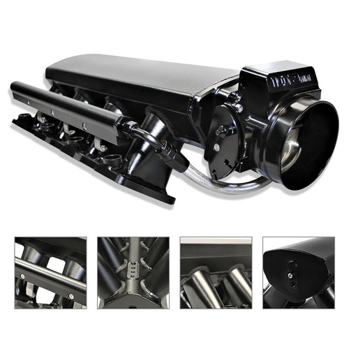 102mm low intake manifold - 102mm,