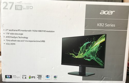 Acer ips led - 🖥,