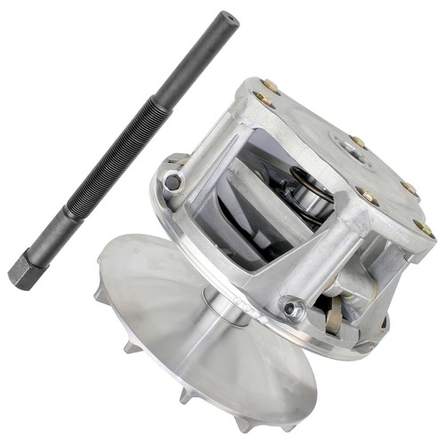 Primary drive clutch - primary, assembly