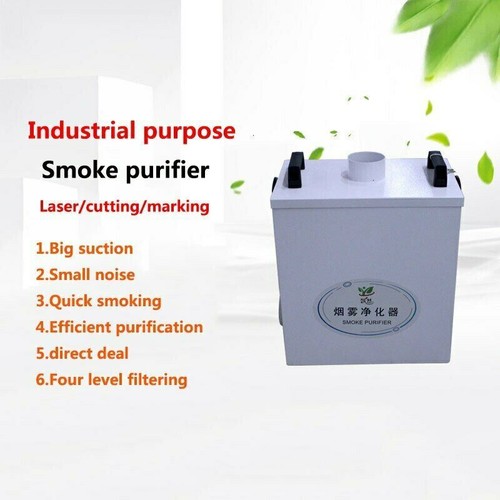 220v pure air fume extractor - pure,