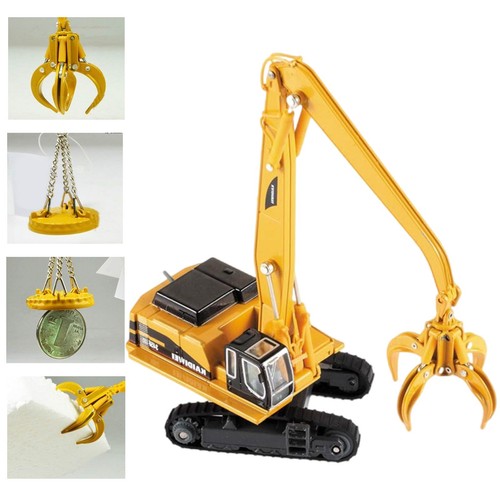 Grab magnet attachment - 1/87,