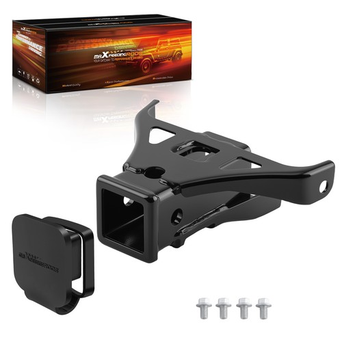 Trailer hitch kit for - kit,