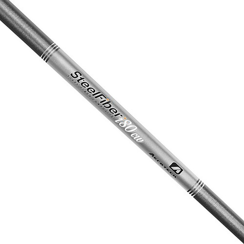 Aerotech steelfiber 80cw iron - aerotech,