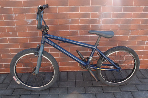 Mid school bmx bike - mid,