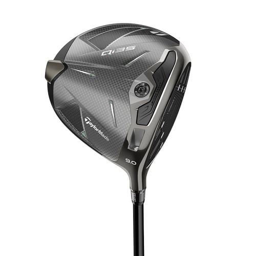Taylormade qi35 lme - qi35, driver