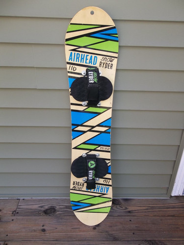 Snow ryder airhead 90cm - ryder,