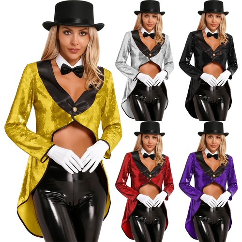 Womens outfits magic show - us,
