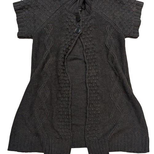 Mac jac dark gray knit - mac,