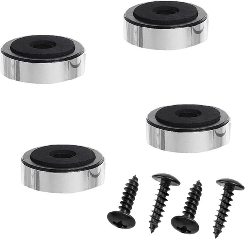 Speaker isolation pads - speaker, eva
