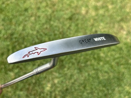 Pat simmons tiger shark great - simmons,