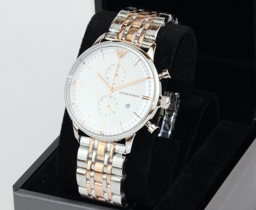 New authentic emporio armani - new,
