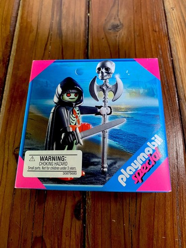 Playmobil 4694 ghost figure - playmobil,
