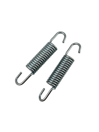 Kickstand spring for - for, monster