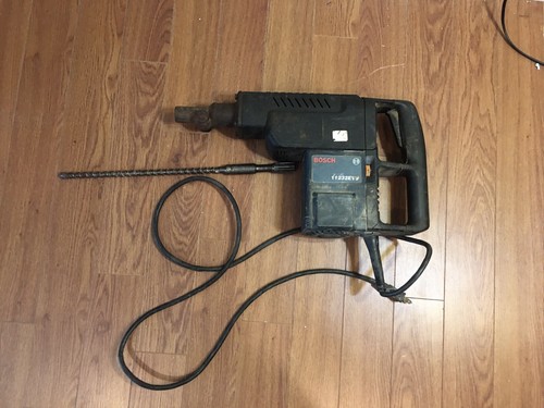 Boschhammer 1122evs used - boschhammer, 1122evs-used