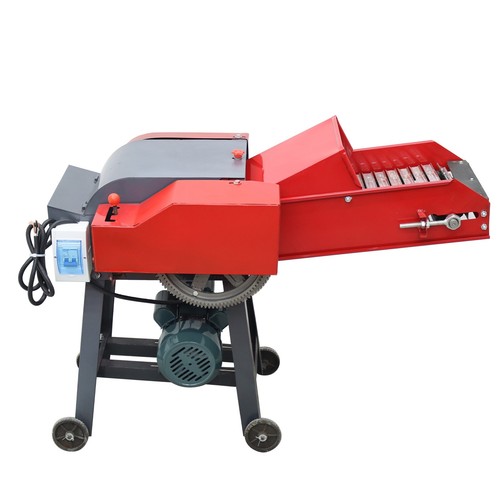 Blade simple hay cutter - 6,