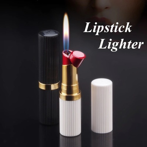 Ladies lipstick lighter - ladies,