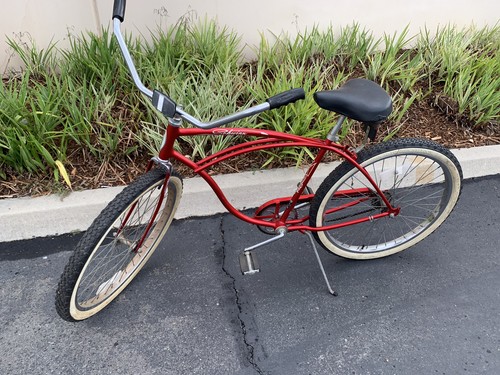 Schwinn cruiser - 🌴🌴,