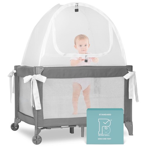 Mini crib and pack - mini,