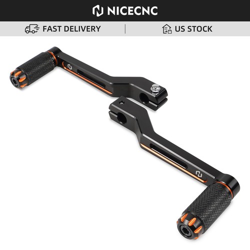 Nicecnc gear shift shifter - nicecnc,