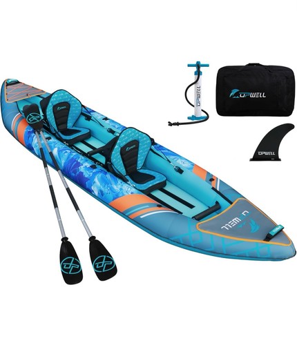 Upwell 11 inflatable - upwell,
