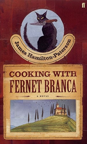 Cooking with fernet branca - with,