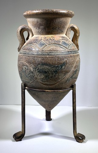 Reproduction ceramic roman - reproduction,